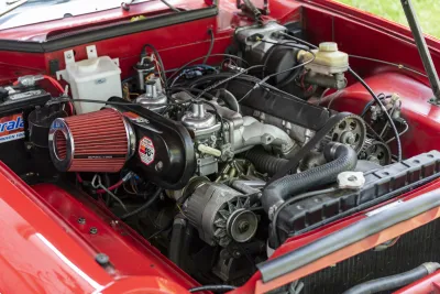 Healey Mk.2